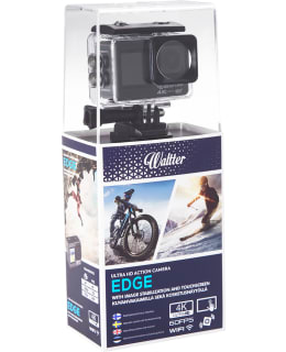 WALTTER EDGE ACTION-KAMERA Main Image