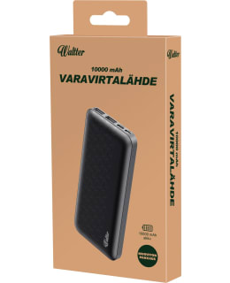 WALTTER ECO VARAVIRTA 10000 MAH USB-C Main Image