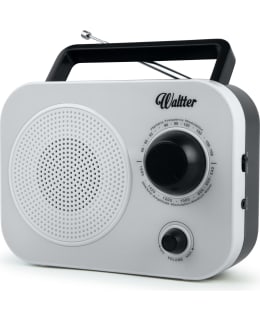 WALTTER VALKOINEN MATKARADIO Main Image