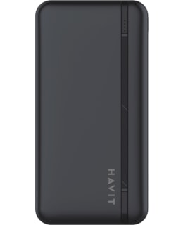 HAVIT PB89 10000MAH VARAVIRTALÄHDE Main Image