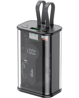 WALTTER ECO LED VARAVIRTA 10000MAH Main Image