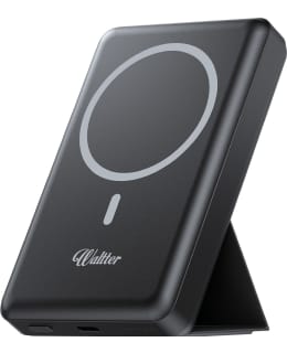 WALTTER ECO VARAVIRTA LANG.LATAUS MUSTA Main Image