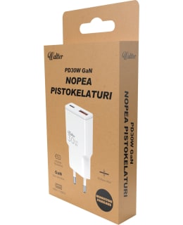 WALTTER ECO OHUT GaN PISTOKELATURI PD30W Main Image