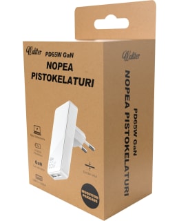 WALTTER ECO OHUT GaN PISTOKELATURI PD65W Main Image
