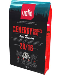 VALIO PURISTE EXTRA ENERGY 15 KG KOIRANR Main Image