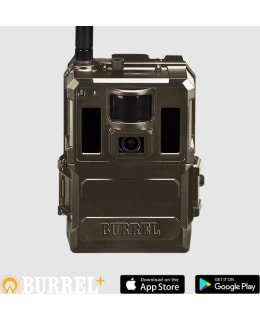 BURREL S22WA -RIISTA- JA VALVONTAKAMERA Main Image