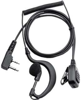 BURREL VHF HEADSET INNER KORVAKUULOKE Main Image