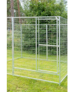 HUNDRA BASIC OVIELEMENTTI Main Image