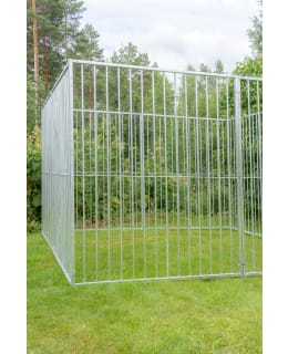 HUNDRA KALTERITARHAN PERUSELEMENTTI Main Image