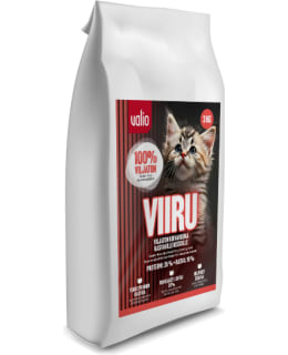 Valio Viiru Kattmat 3kg Main Image