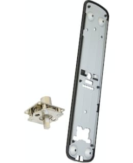 YALE DOORMAN BL907 KARASIIRRIN Main Image