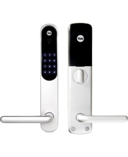 YALE DOORMAN V2N HARMAA ÄLYLUKKO Main Image