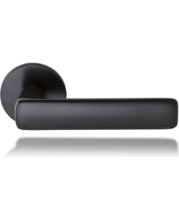 ABLOY FORUM 4/007 MUS ULKO-OVEN PAINIKE Main Image