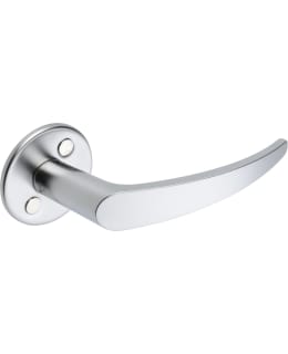 ABLOY INTERIA 19/001 SAT SISÄOVENPAINIKE Main Image