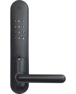 YALE DOORMAN L3 MUST ÄLYLUKKO Main Image