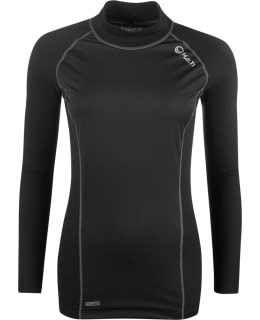 HALTI AVION WIN SHIRT W 086-0276 BLK 40l Main Image