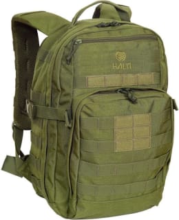 HALTI SANDSTORM 2 FOREST GREEN REPPU Main Image