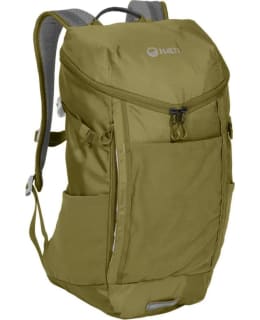 HALTI AIRSPARK 25 AVOCADO GREEN REPPU Main Image
