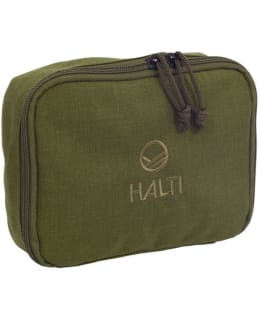 HALTI MOLLE L FOREST GREEN TASKU Main Image