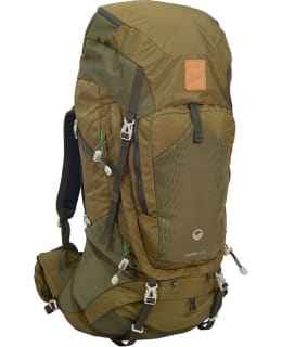 HALTI INARI 75 AVOCADO GREEN RINKKA Main Image