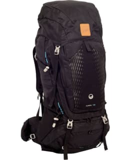 HALTI INARI 75 MUSTA RINKKA Main Image