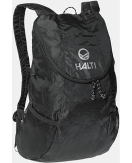 HALTI STREETPACK RECY MUSTA REPPU Main Image