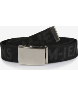 FARKKU.COM 2004F-10-140CM CANVAS BELT Main Image