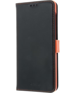 INSMAT FLIP CASE GALAXY A12 SUOJAKOTEL Main Image