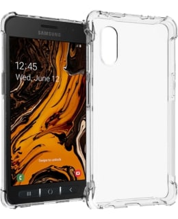 INSMAT GALAXY XCOVER PRO IMPACT COVER Main Image