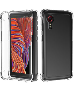 INSMAT GALAXY XCOVER 5 IMPACT COVER Main Image