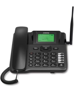ERIFON 4G BASIC PÖYTÄPUHELIN Main Image