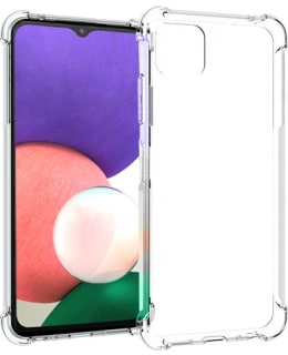 INSMAT GALAXY A22 IMPACT COVER Main Image
