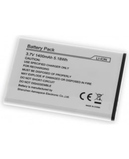 BATTERY FOR ERIFON DESK 4G PLUS 1400MAH Main Image