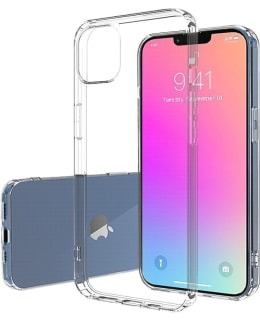 INSMAT IPHONE 13 MINI CRYSTAL CASE Main Image