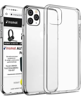 INSMAT IPHONE 13 PRO CRYSTAL CASE Main Image