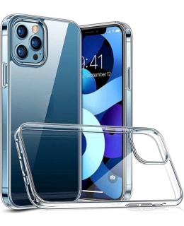 INSMAT IPHONE 13 PRO MAX CRYSTAL CASE Main Image