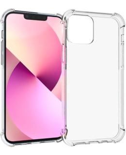 INSMAT IPHONE 13 MINI IMPACT CASE CLEAR Main Image