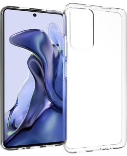 INSMAT XIAOMI 11T/11T PRO CRYSTAL TAKAKU Main Image