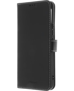 EXCLUSIVE FLIP CASE FOR HONOR 50 BLK Main Image