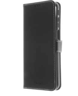 FLIP CASE FOR MOTOROLA MOTO G41 BLK Main Image