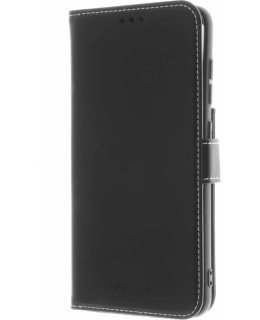 FLIP CASE FOR GALAXY S21 FE BLACK Main Image