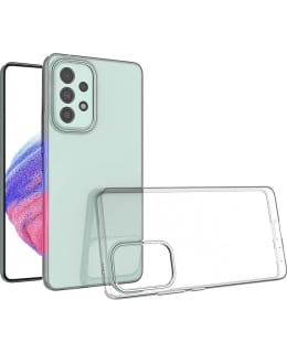 INSMAT GALAXY A53 5GULTRA CRYSTAL COVER Main Image
