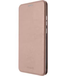 EXCLUSIVE FOLIO CASE GALAXY A33 5G ROSE Main Image