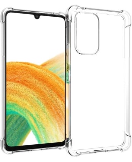 INSMAT GALAXY A33 5G IMPACT COVER Main Image