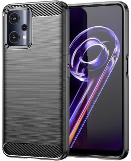 C&S STYLE BACK COVER ONEPLUS NORD CE 2 L Main Image