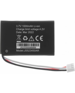 BATTERY FOR ERIFON 4G BASIC GSM 1000MAH Main Image