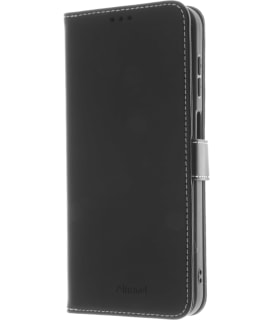 EXCLUSIVE FLIP CASE FOR XCOVER6 PRO BLK Main Image
