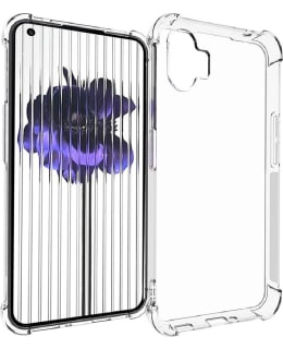 INSMAT NOTHING PHONE (1) 5G IMPACT COVER Main Image