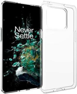 INSMAT ONEPLUS 10T CRYSTAL CASE Main Image