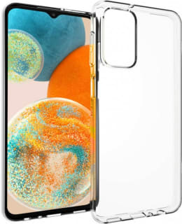 INSMAT GALAXY A23 CRYSTAL COVER Main Image
